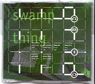 The Grid - Swamp Thing